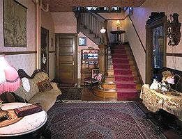 Captain Mey's Inn 3*